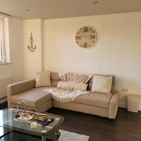 Amazing London 1 Bedroom Flat In Astral House As18 Norbury  Exterior photo