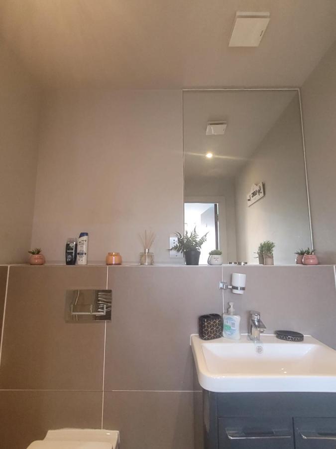 Amazing London 1 Bedroom Flat In Astral House As18 Norbury  Exterior photo